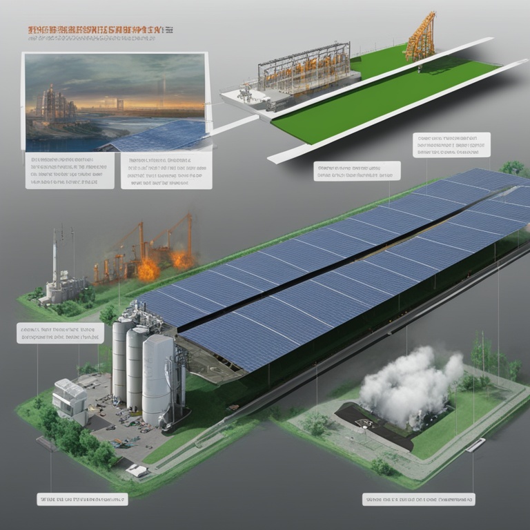 中车“绿能引擎”启航：宜宾时代新能源以全链创新重塑西南能源版图